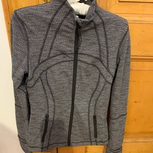 Lululemon Jacket